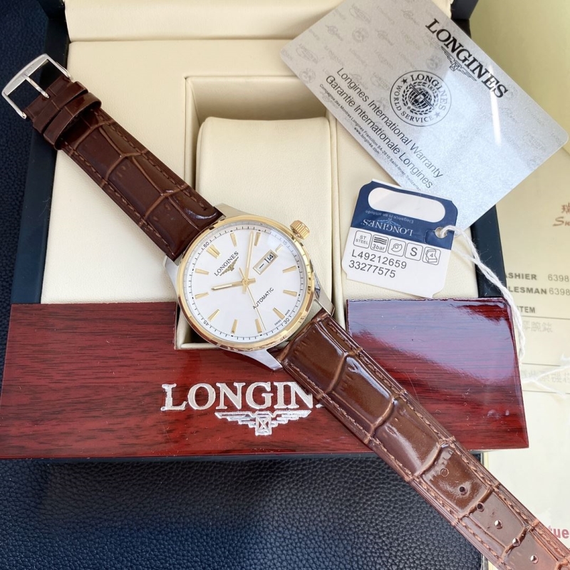 LONGINES